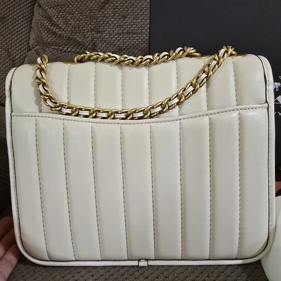 Coach Quilted Madison Women's Bag - Picture 4 of 10